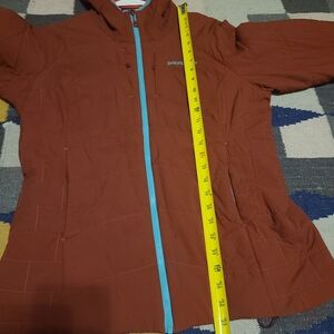 Patagonia Nano Air Hoody